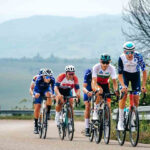 Pedallar Çumra’da dönecek