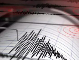 Peru’da 5.6 büyüklüğünde deprem