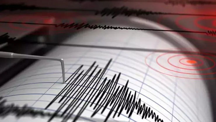 Peru’da 5.6 büyüklüğünde deprem