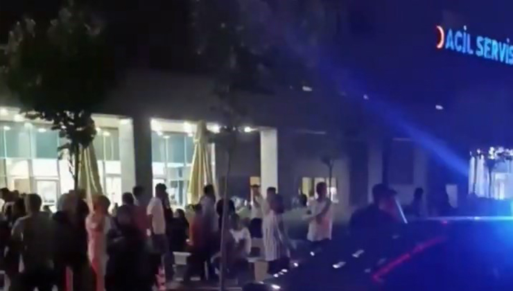 Piknikte baraj gölüne giren çocuk boğuldu