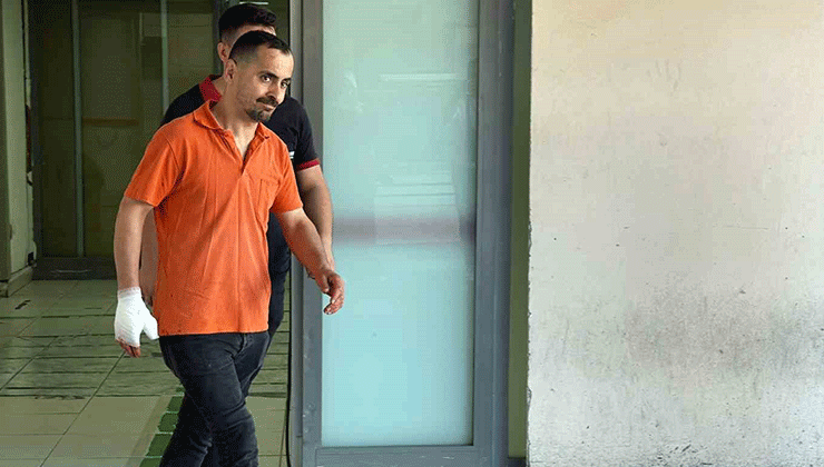 Sakarya’da 293 acemi kasap hastanelere başvurdu