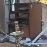 Şam’da kilisede patlama: 20 ölü, 52 yaralı