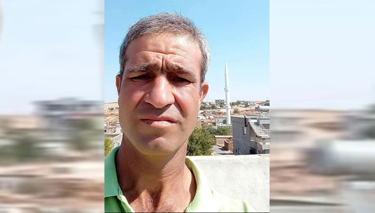 Şanlıurfa’da akraba kavgası kanlı bitti: 1 ölü, 1 yaralı