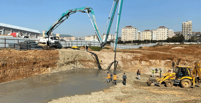 Savaşlar ve ekonomik gerilim inşaat maliyetlerini artırıyor