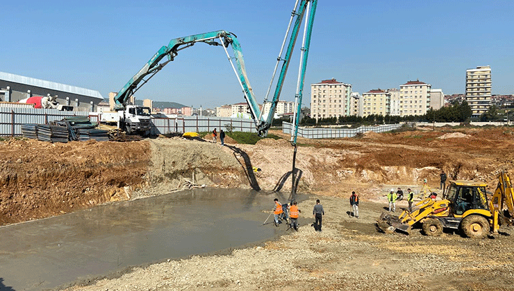 Savaşlar ve ekonomik gerilim inşaat maliyetlerini artırıyor