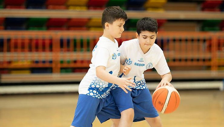 Selçuklu’da seçme heyecanı