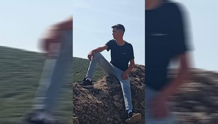 Selendi’de traktör devrildi: 1 ölü