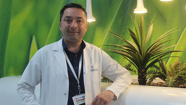 Sessiz tehlike pusuda
