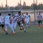 Seydişehir’de Futbol Turnuvası heyecanı başladı