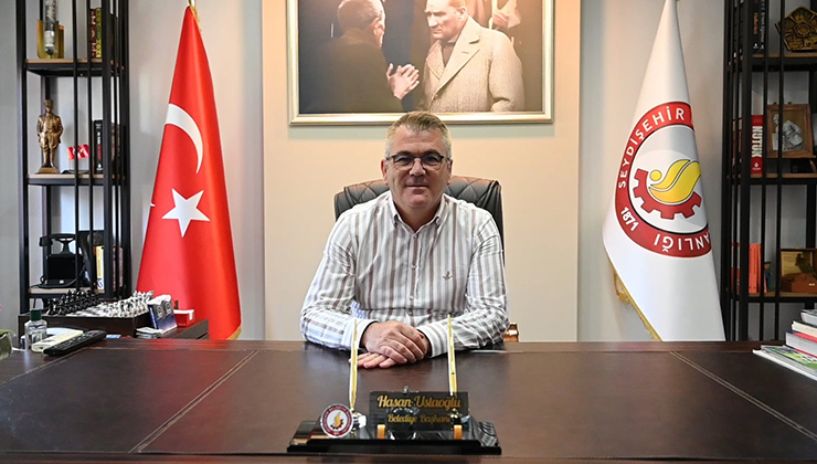 Seydişehir’de ilke imza atılıyor
