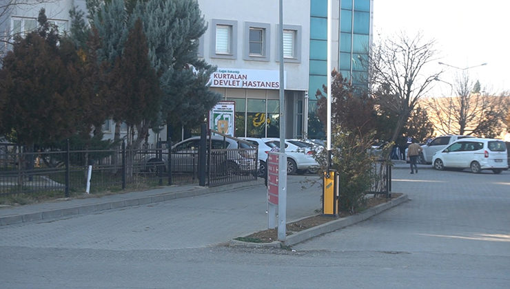 Siirt’te elektrik akımına kapılan çift öldü