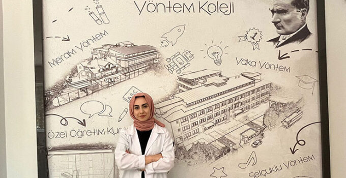 Sınav öncesi psikolojik ve fiziksel denge önemli