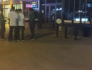 Şırnak’ta çalıştığı lokantada erkek çalışan tarafından bıçaklanan Gülizar öldü