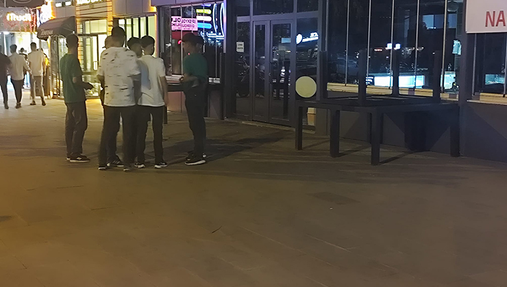 Şırnak’ta çalıştığı lokantada erkek çalışan tarafından bıçaklanan Gülizar öldü