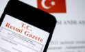 Siyasi parti mali denetimleri Resmi Gazete’de
