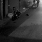 Sokak sokak gezip 1 ayda 7 elektrikli bisiklet ile 2 motosiklet çaldılar