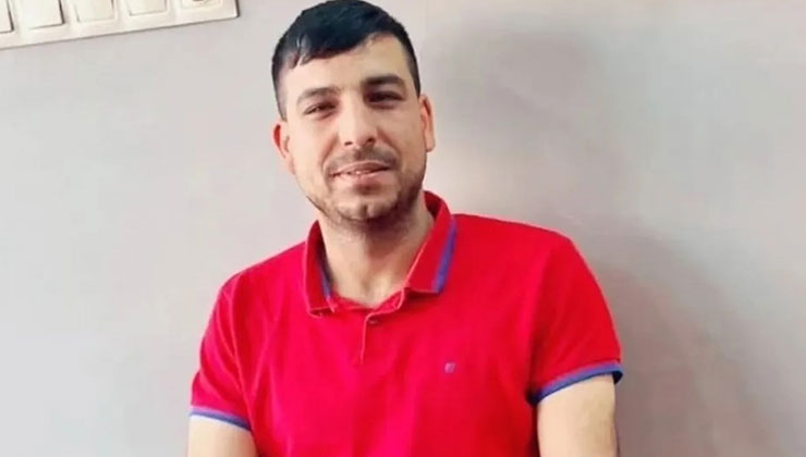 Sokakta vurulan genç hayatını kaybetti