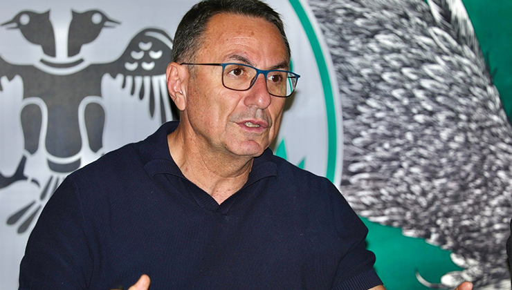 Sponsorluklar için temaslar sürüyor