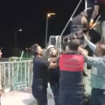 Sulama kanalında kaybolan ikinci kişiden de acı haber geldi