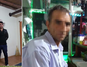 Tartıştığı eniştesini bıçakla öldürdü