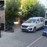 Tartıştığı kızını boğdu, 18 saat sonra kendisini ihbar etti