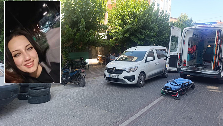 Tartıştığı kızını boğdu, 18 saat sonra kendisini ihbar etti