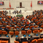 TBMM Genel Kurulu toplanamadı