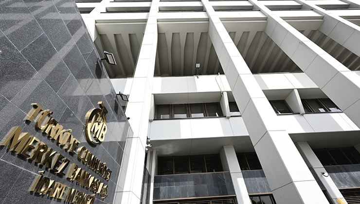 TCMB bir elektronik para kuruluşuna faaliyet izni verdi
