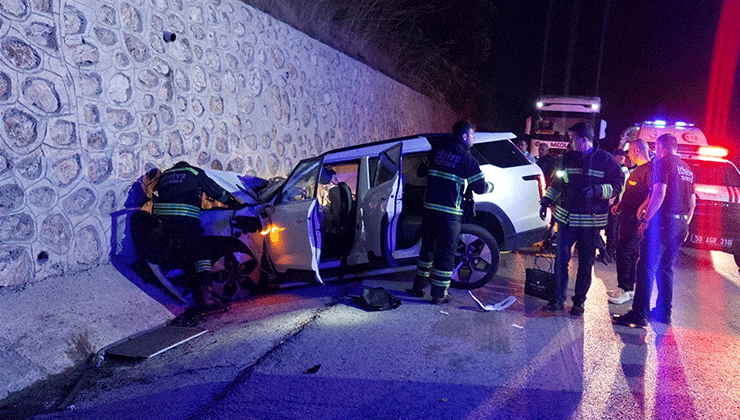 Tekirdağ’da doktorların hayatını kaybettiği kazaya ilişkin dava sürüyor