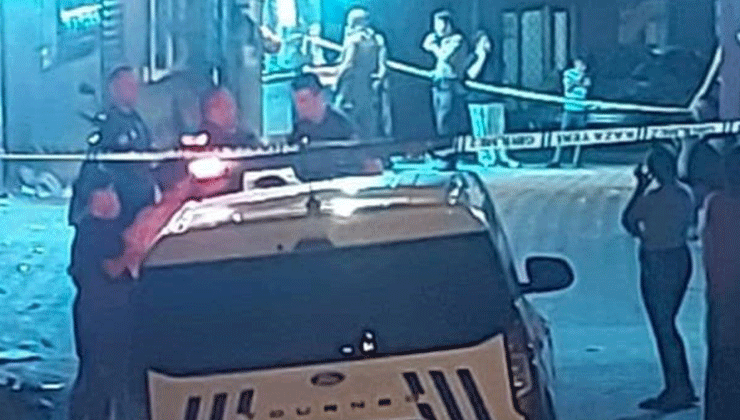 Tekirdağ’da silahlı saldırıda 9 yaşındaki çocuk hayatını kaybetti, saldırgan tutuklandı