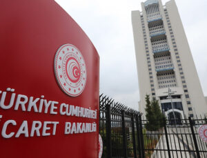 Ticaret Bakanlığı mayısta 540 firmaya dahilde işleme izin belgesi verdi