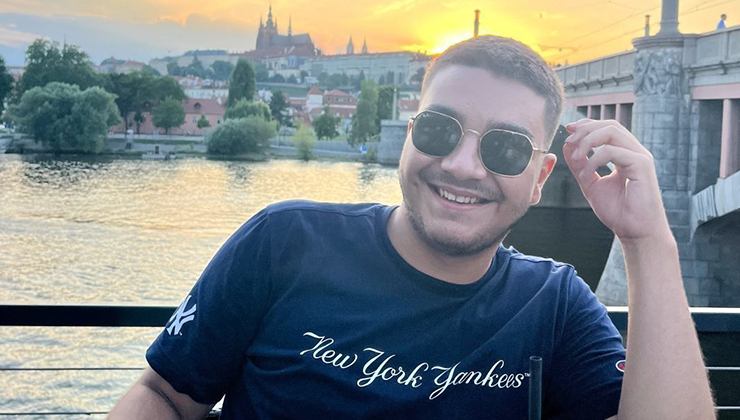 Tıp öğrencisi Emre, kalp krizinden öldü