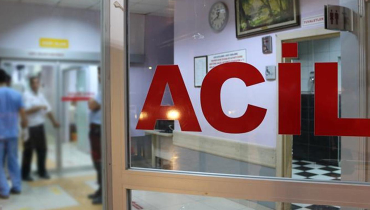 Trabzon’da, mevlitte tavuk- pilavdan 59 kişi hastanelik oldu
