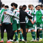 Transferde düğmeye basıldı