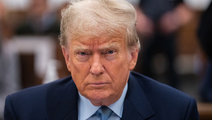 Trump, Putin ile görüştü: Rusya karşılık verecek