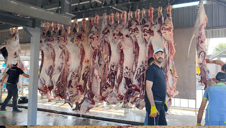 Türkiye’nin en moderni Bahçelievler Belediyesi’nden