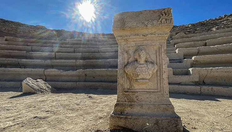 Türkler Malazgirt’ten öncede Konya’daydı