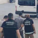 Uyuşturucu operasyonlarında 3 haftada 2 bin 311 şüpheli yakalandı
