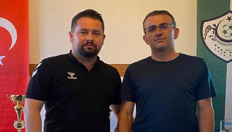 Üzümlüspor’da  Demirölmez dönemi