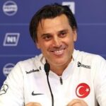 Vincenzo Montella’nın sözleşmesi 2028 yılına kadar uzatıldı