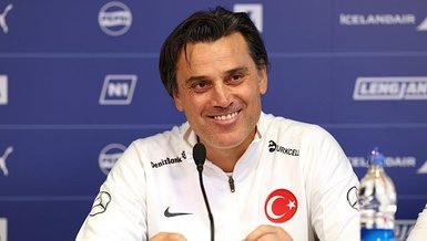 Vincenzo Montella’nın sözleşmesi 2028 yılına kadar uzatıldı