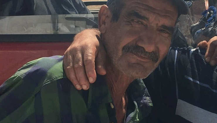 Yalnız yaşayan şahıs evinde ölü bulundu