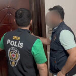 Yalova merkezli 5 ilde siber dolandırıcılık operasyonu: 6 tutuklu