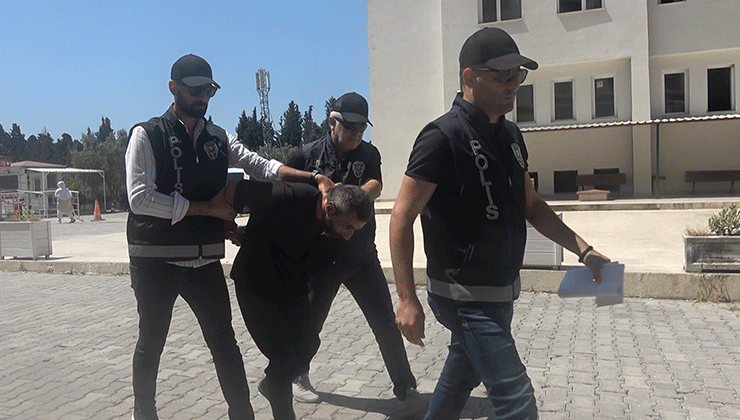Yalova’da arkadaşını bıçaklayarak öldüren zanlı tutuklandı