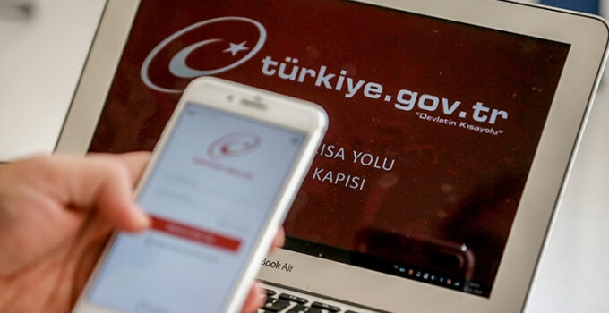 Yapı ustalarına e-Devlet takibi geliyor