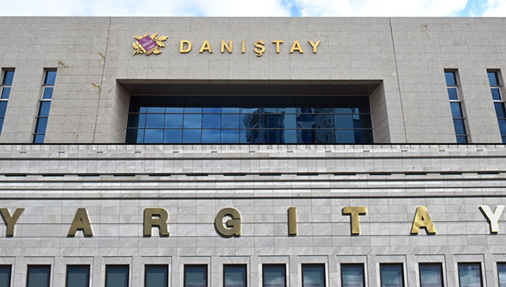 Yargıtay ve Danıştay üyeliklerine seçilenler hakkındaki karar Resmi Gazete’de