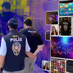 Yasa dışı bahse yönelik operasyonlarda 104 şüpheli yakalandı