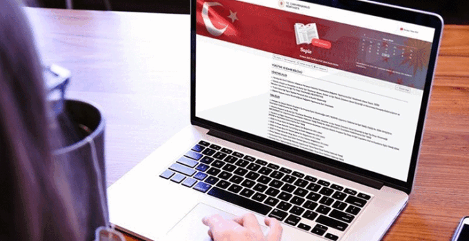 Yatırımlarda devlet yardımları hakkında kararın uygulanmasına ilişkin usul ve esaslar belirlendi