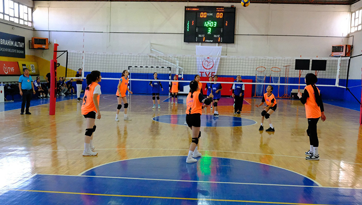 Yaz Spor Okulları’nda kayıt heyecanı başladı