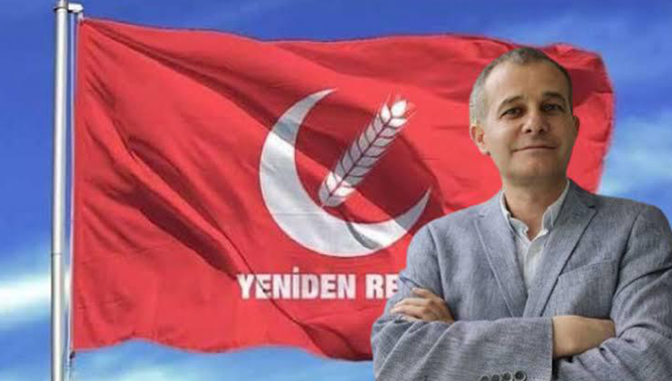 Yel: Bayramlar selamete erişeceğimizi müjdeliyor